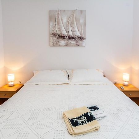 Apartmani Mary Split Buitenkant foto
