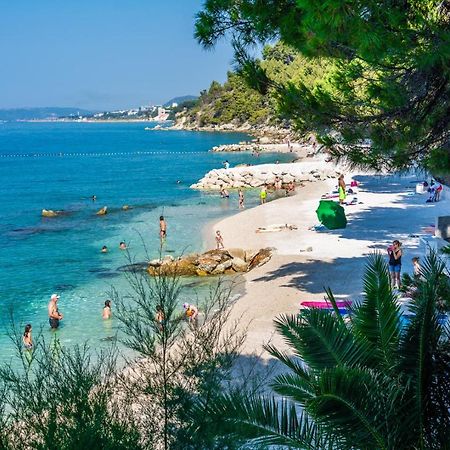 Apartmani Mary Split Buitenkant foto