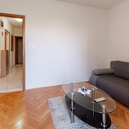 Apartmani Mary Split Buitenkant foto