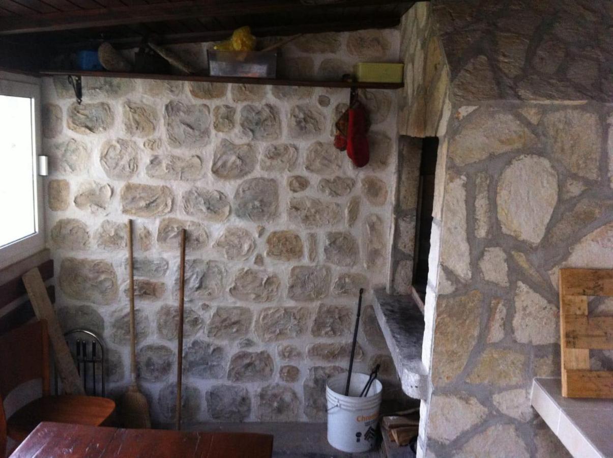 Apartmani Mary Split Buitenkant foto