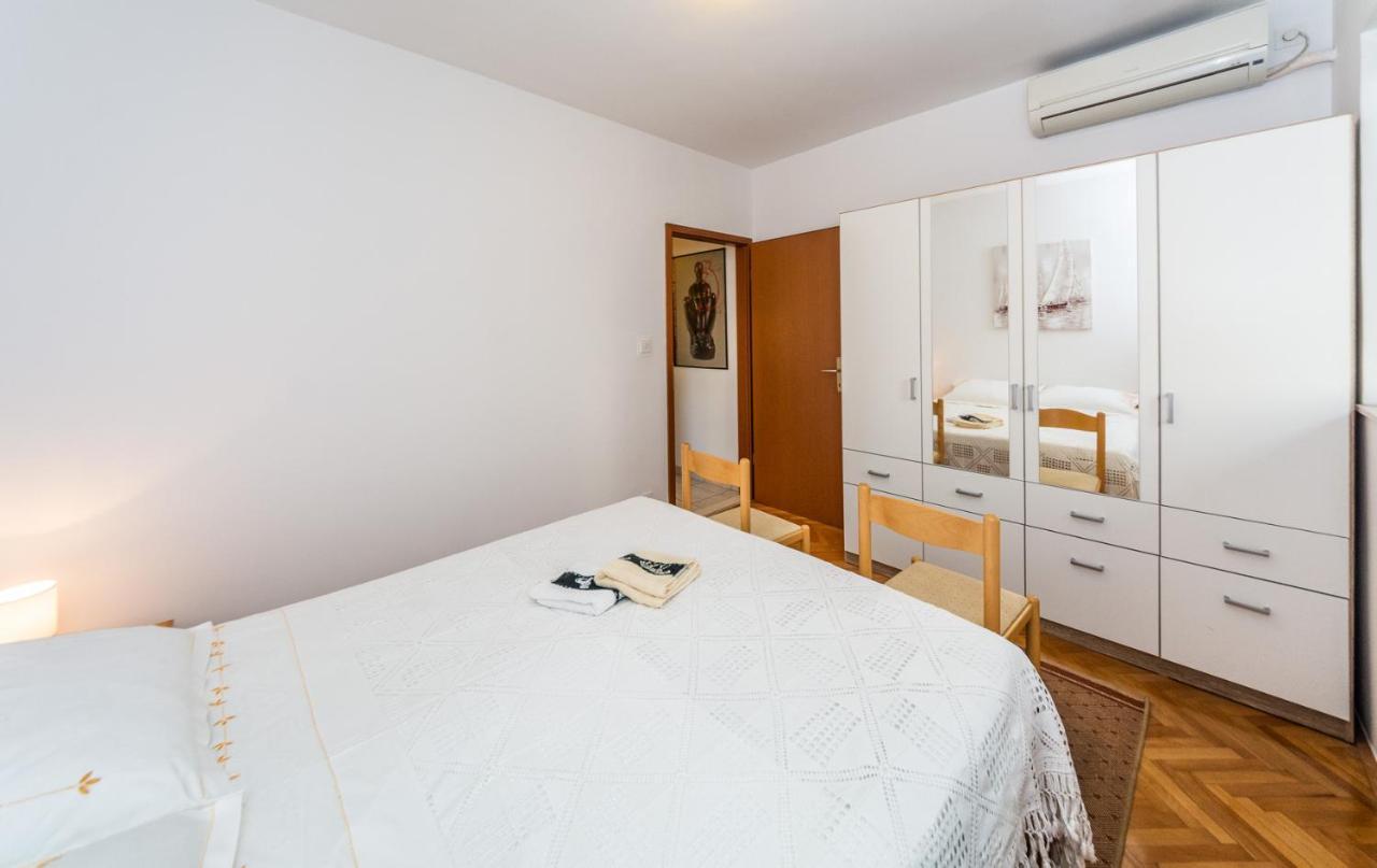 Apartmani Mary Split Buitenkant foto