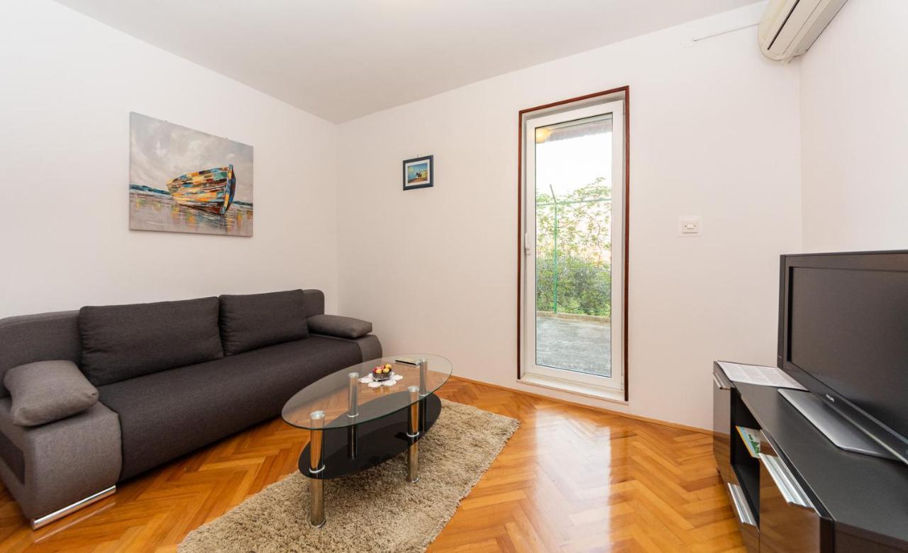 Apartmani Mary Split Buitenkant foto