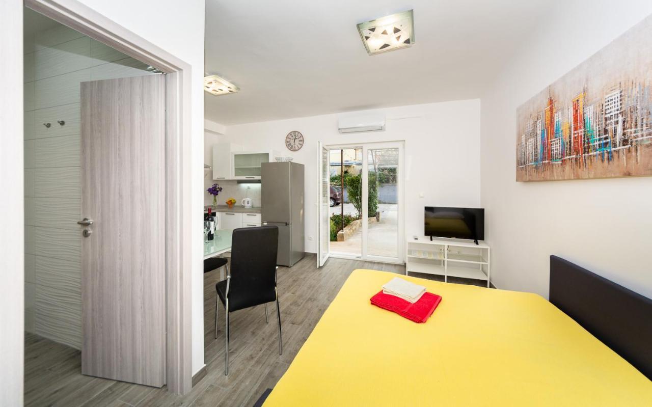 Apartmani Mary Split Buitenkant foto