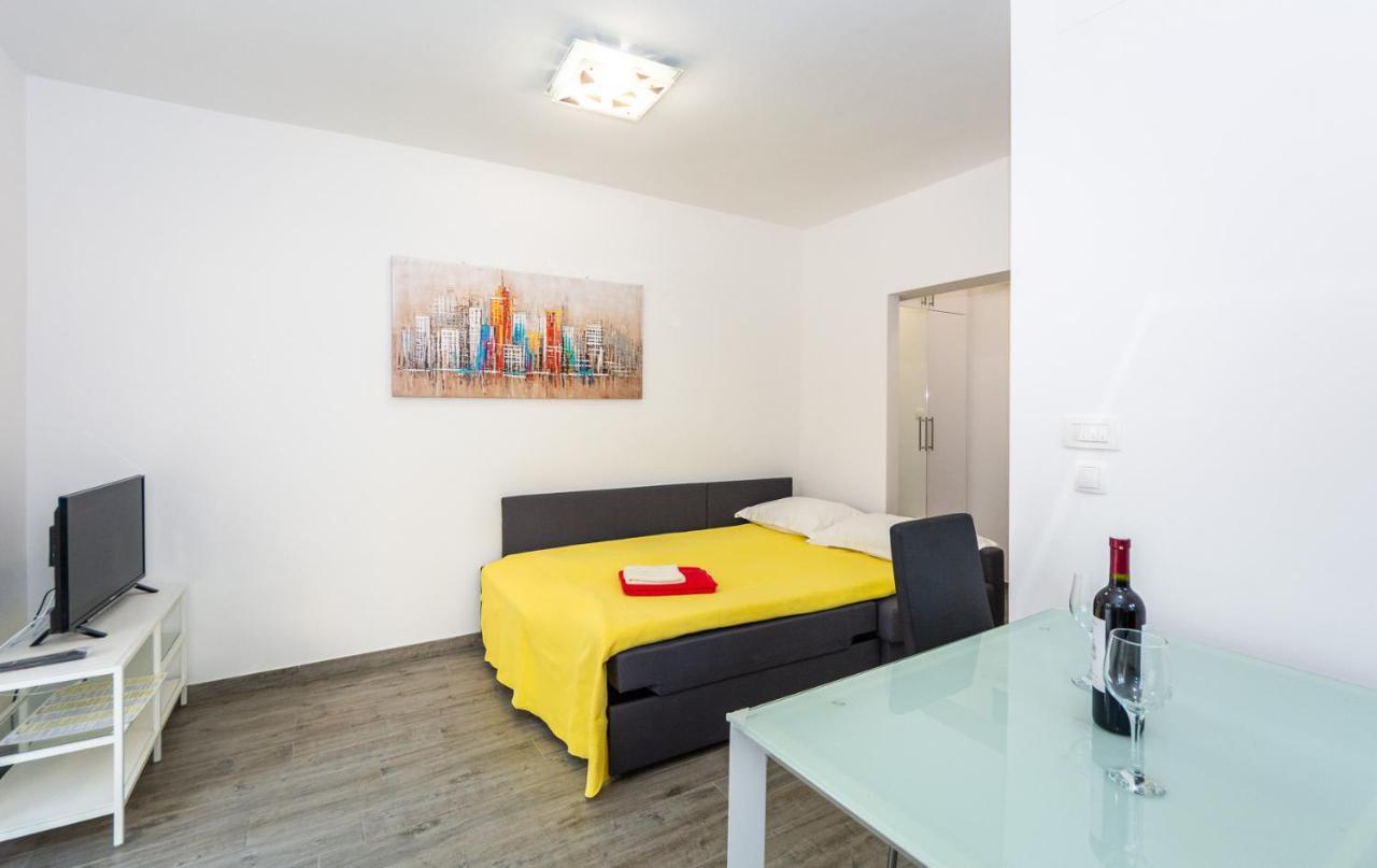 Apartmani Mary Split Buitenkant foto