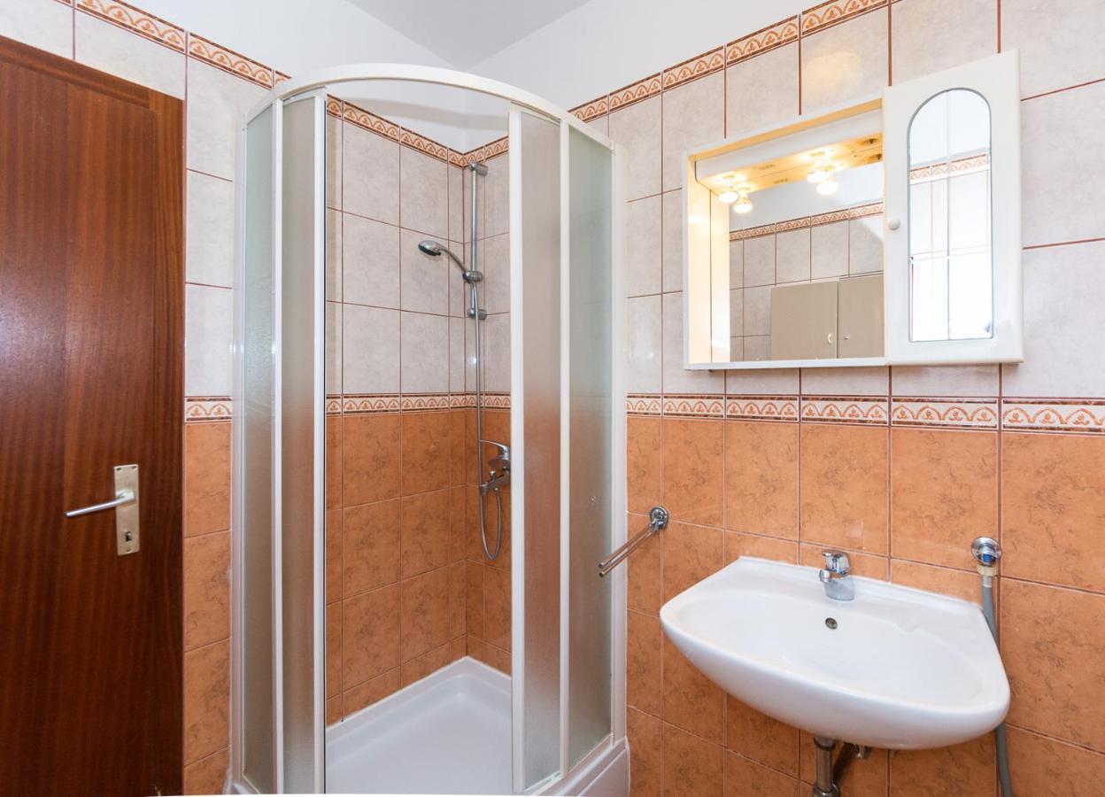 Apartmani Mary Split Buitenkant foto