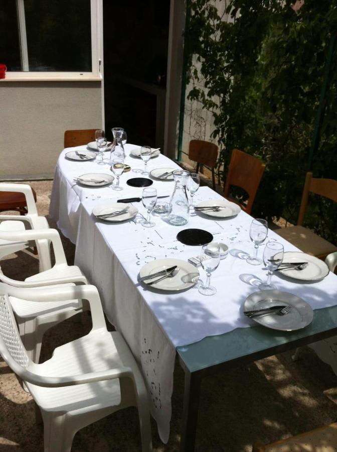 Apartmani Mary Split Buitenkant foto