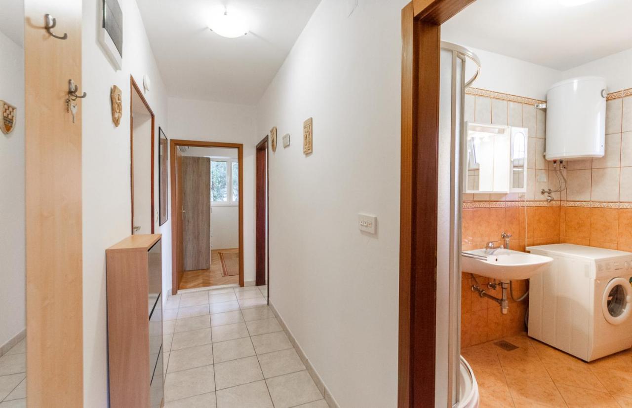 Apartmani Mary Split Buitenkant foto