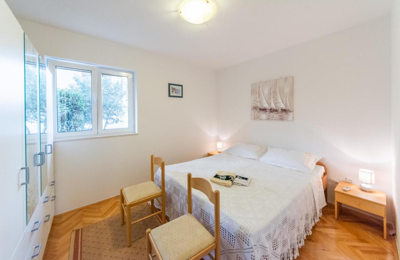 Apartmani Mary Split Buitenkant foto
